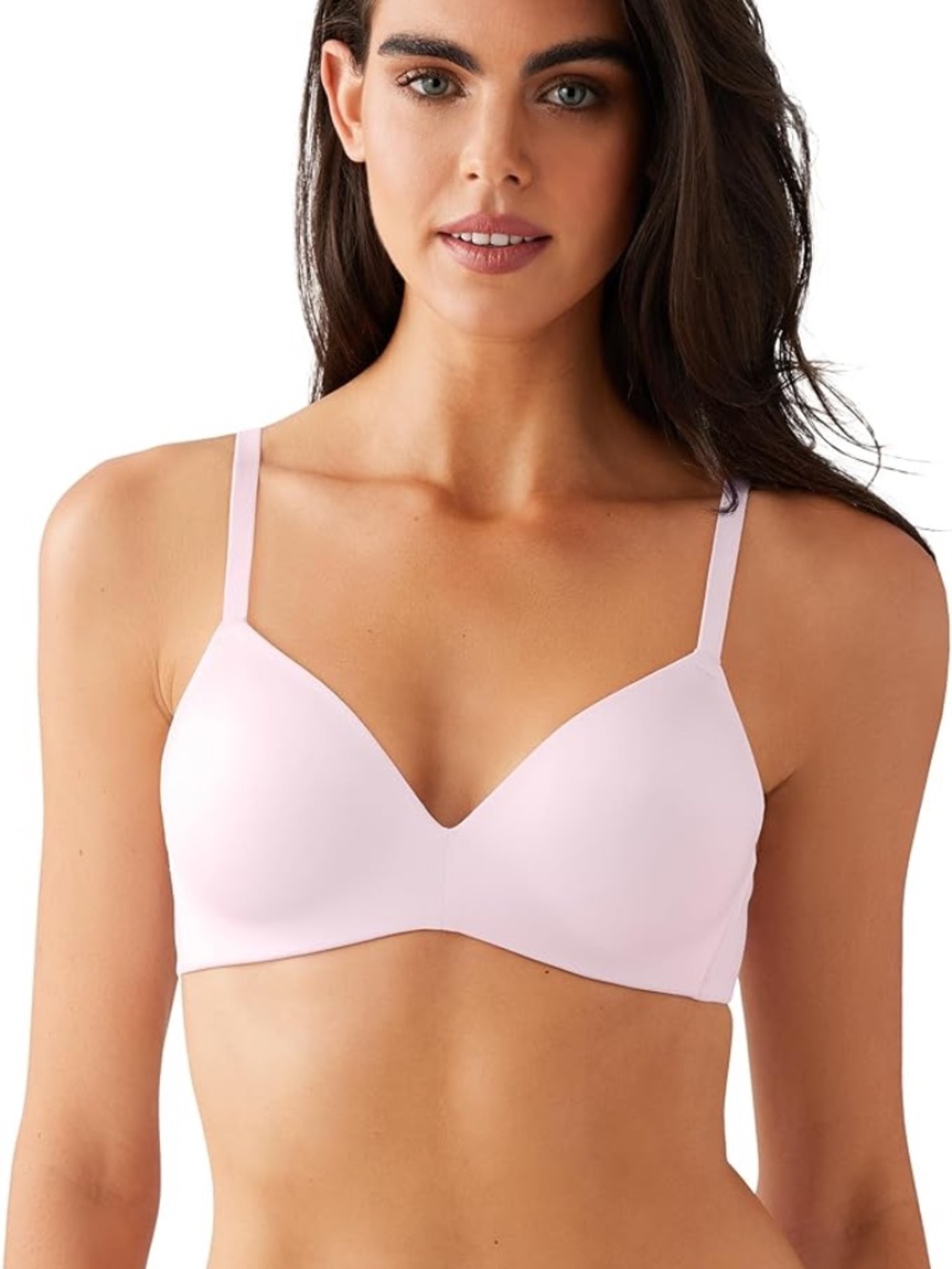 NWT 36C b.tempt'd Women's Future Foundation Lightly Padded Wire Free T-Shirt Bra